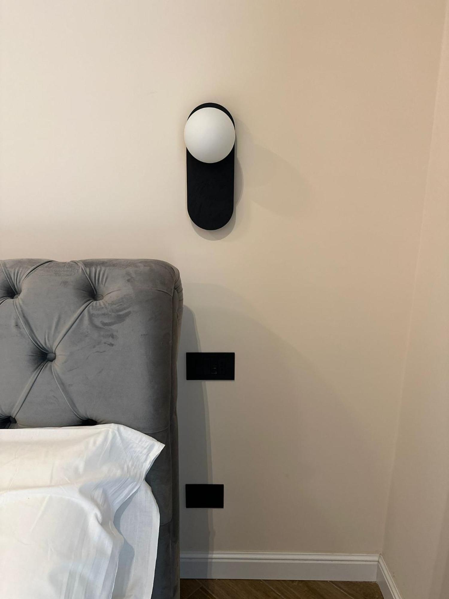 Maison Toledo Suites Наполи Екстериор снимка