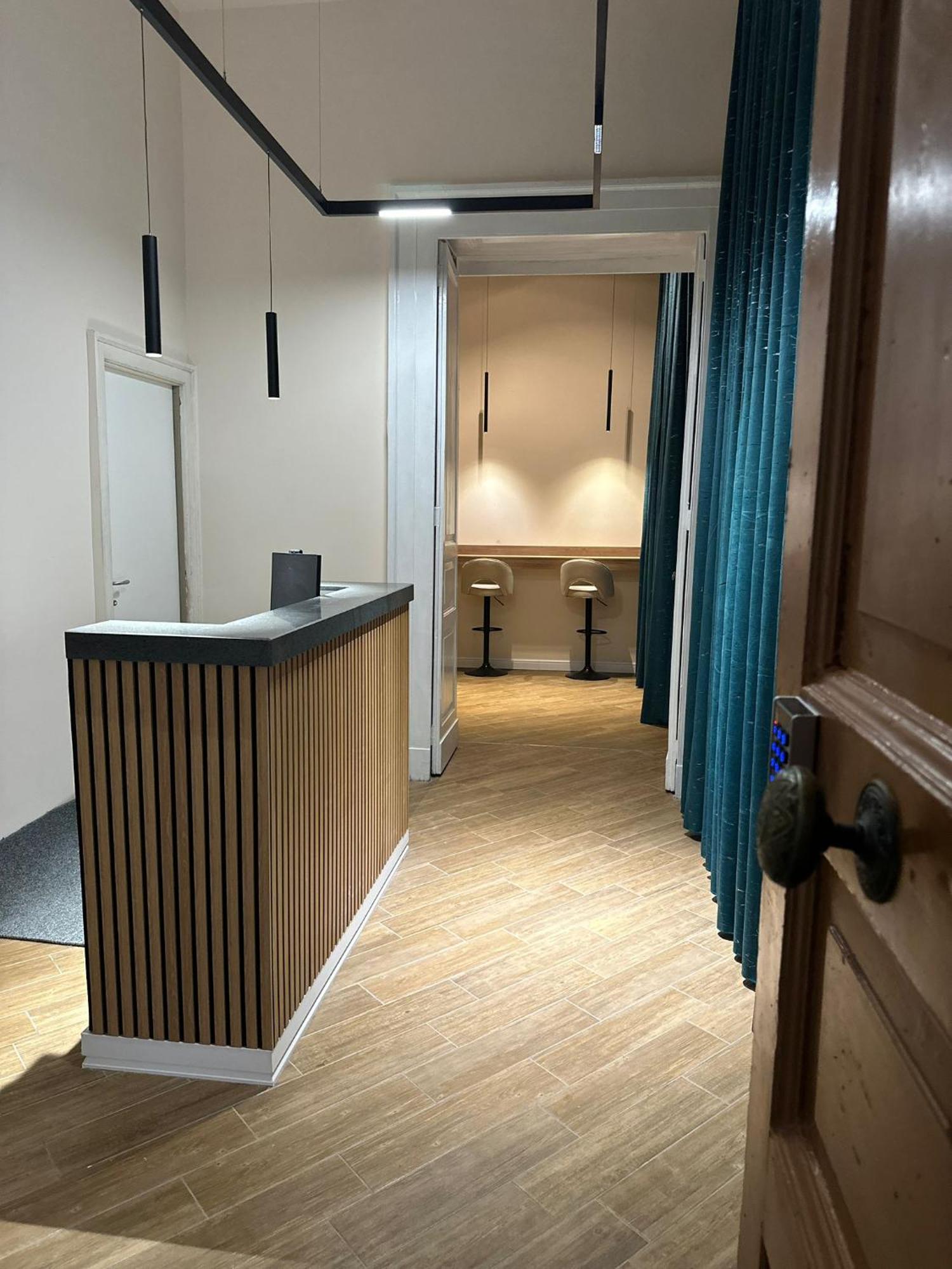 Maison Toledo Suites Наполи Екстериор снимка