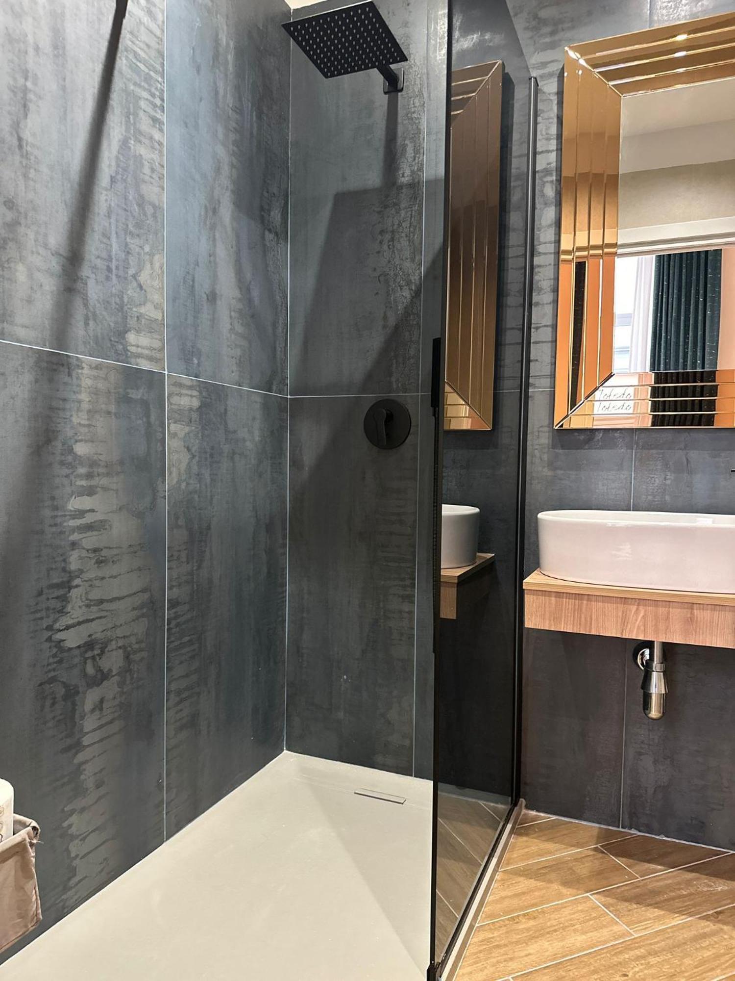 Maison Toledo Suites Наполи Екстериор снимка