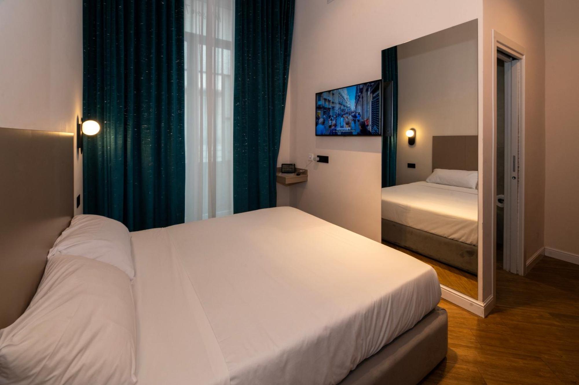Maison Toledo Suites Наполи Екстериор снимка