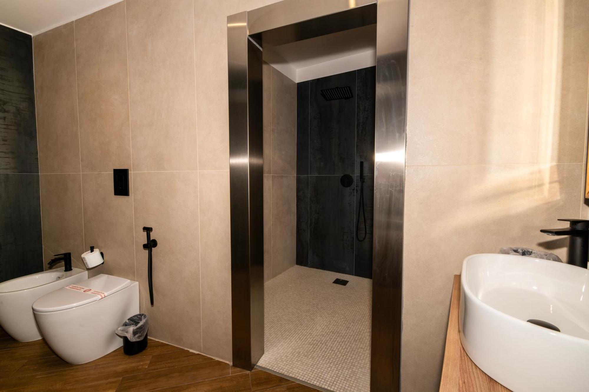 Maison Toledo Suites Наполи Екстериор снимка