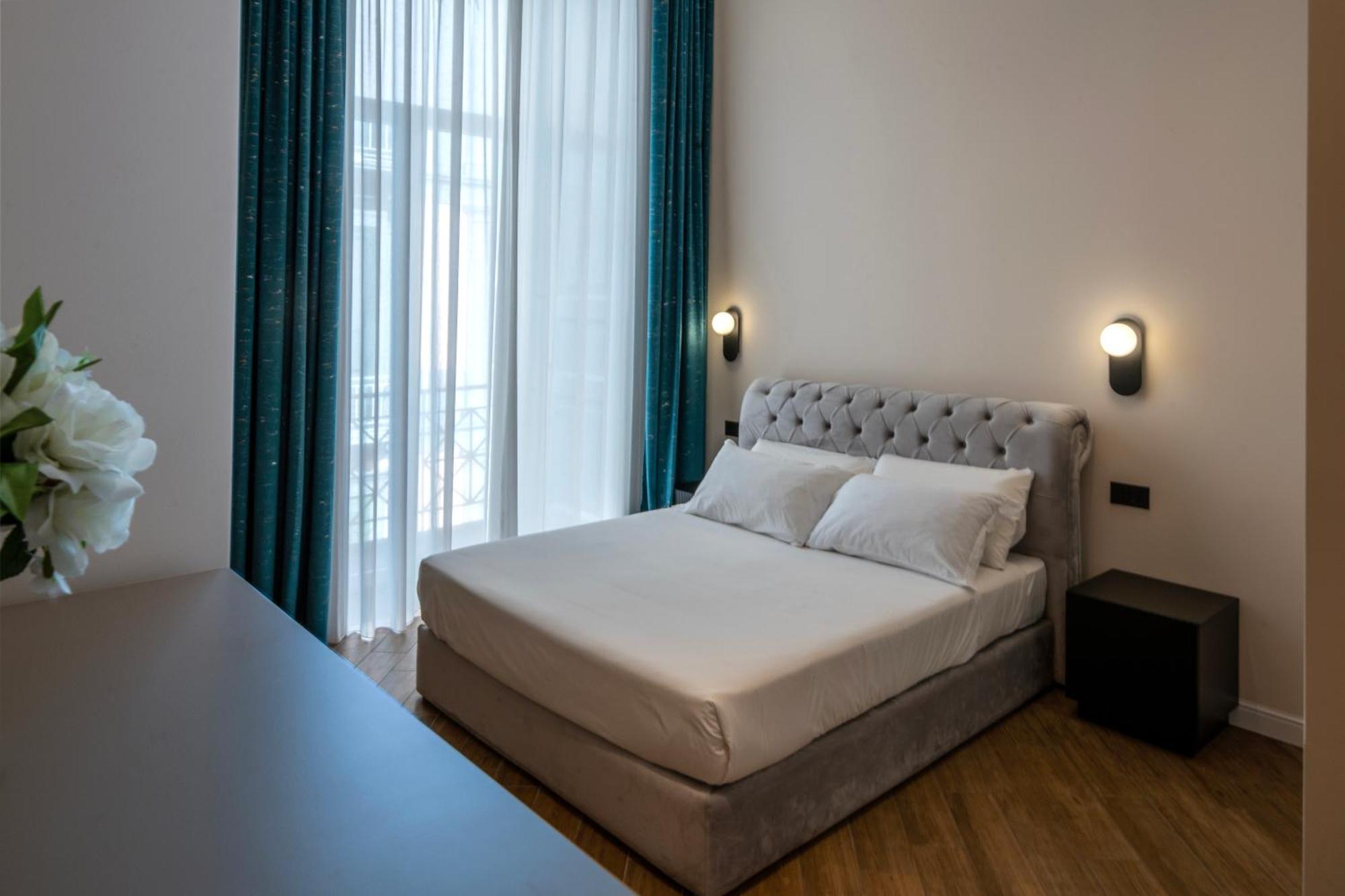 Maison Toledo Suites Наполи Екстериор снимка